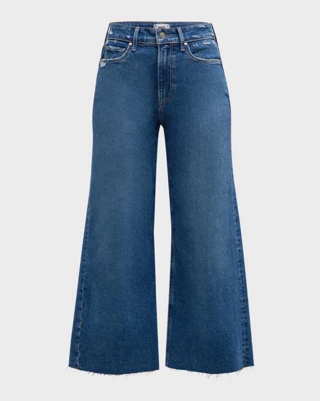 Anessa Wide-Leg Jeans